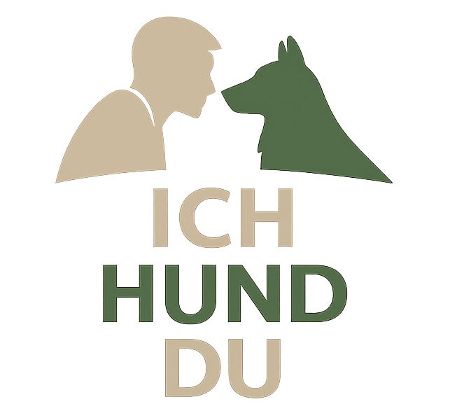ICH-HUND-DU